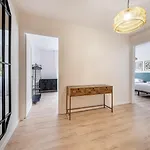 Bebarceloner Eixample Apartments- 4 Bedrooms
